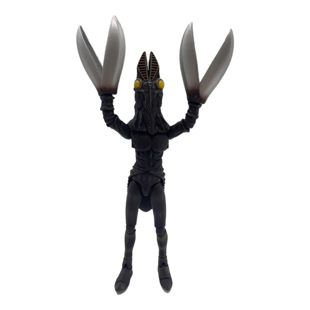 ☆未開封☆ULTRA-ACT バルタン星人 細すぎ！？ULTRA-ACT バルタン星人（2代目） レビュー！ | 徒然