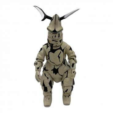 CCP 1/6特撮シリーズ/ウルトラセブン エレキング ブラックver CCP 1/6特撮シリーズ/ウルトラセブン エレキング ブラックver