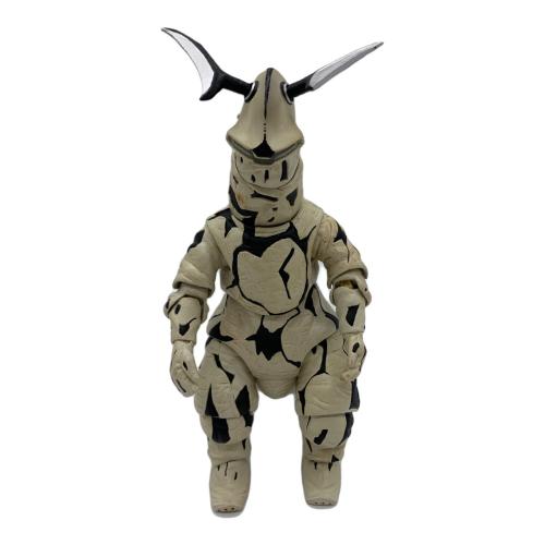 ウルトラマン ヨゴレ有 エレキング ULTRA-ACT