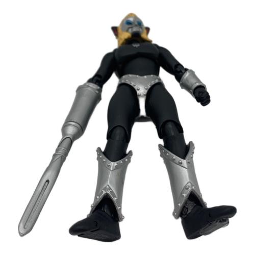 ウルトラマン マグマ星人 ULTRA-ACT