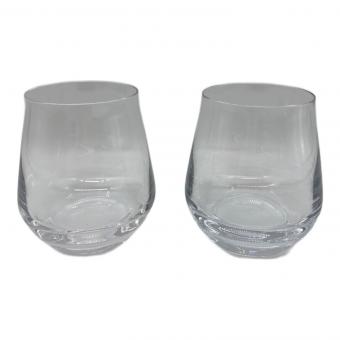 Baccarat (バカラ) グラスセット シャトー ペア