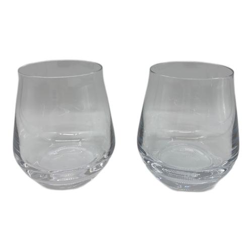 Baccarat (バカラ) グラスセット シャトー ペア