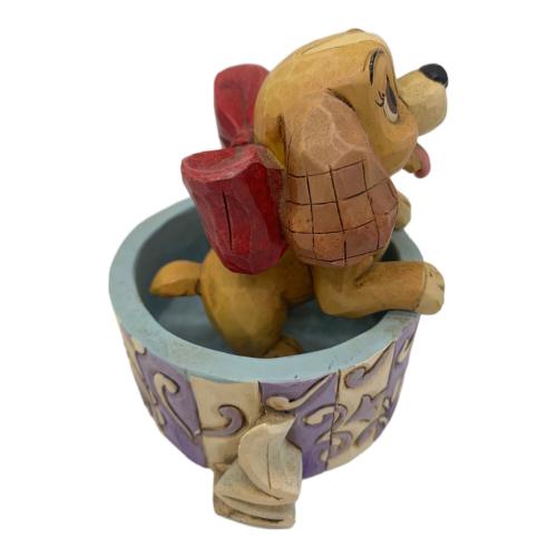 DISNEY (ディズニー) ディズニーグッズ SHOWCASE COLLECTION 4009255 わんわん物語 レディ