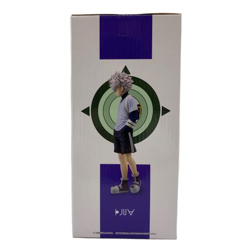 BANDAI (バンダイ) フィギュア ハンターハンター B賞 キルア 一番くじ