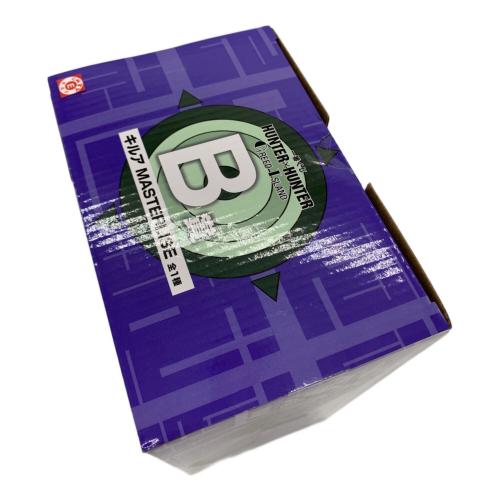 BANDAI (バンダイ) フィギュア ハンターハンター B賞 キルア 一番くじ
