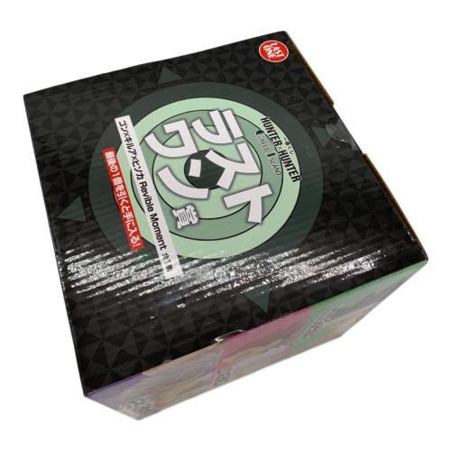 BANDAI (バンダイ) フィギュア GREED ISLAND ラストワン賞 ハンターハンター ゴン×キルア×ヒソカ 一番くじ