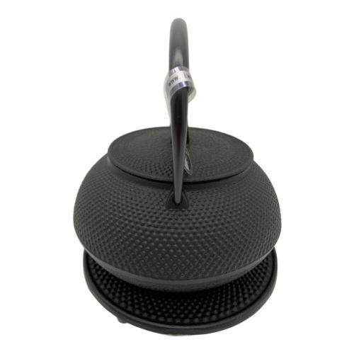 岩鋳 (イワチュウ) 急須セット 5型新アラレ