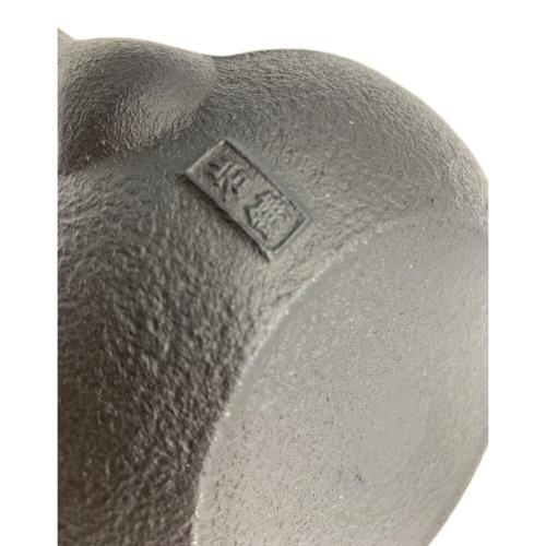 岩鋳 (イワチュウ) 急須セット 5型新アラレ