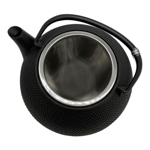 岩鋳 (イワチュウ) 急須セット 5型新アラレ