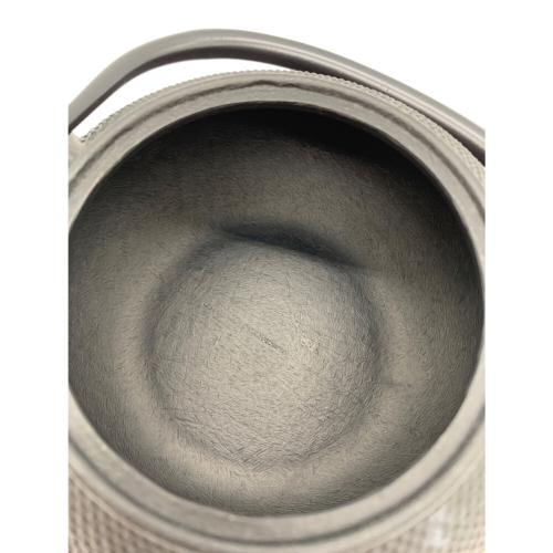 岩鋳 (イワチュウ) 急須セット 5型新アラレ