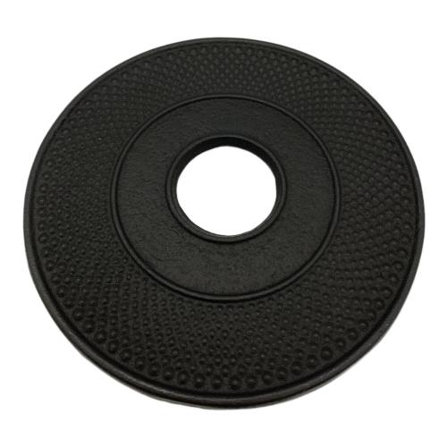 岩鋳 (イワチュウ) 急須セット 5型新アラレ