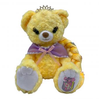 Disney STORE (ディズニーストア) ヌイグルミ タグ付 ユニベアシティ グレンツェン・ローズ