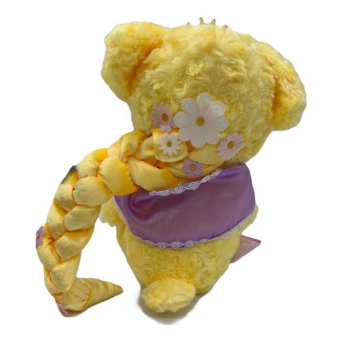 Disney STORE (ディズニーストア) ヌイグルミ タグ付 ユニベアシティ グレンツェン・ローズ