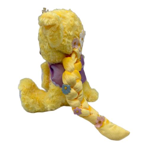 Disney STORE (ディズニーストア) ヌイグルミ タグ付 ユニベアシティ グレンツェン・ローズ