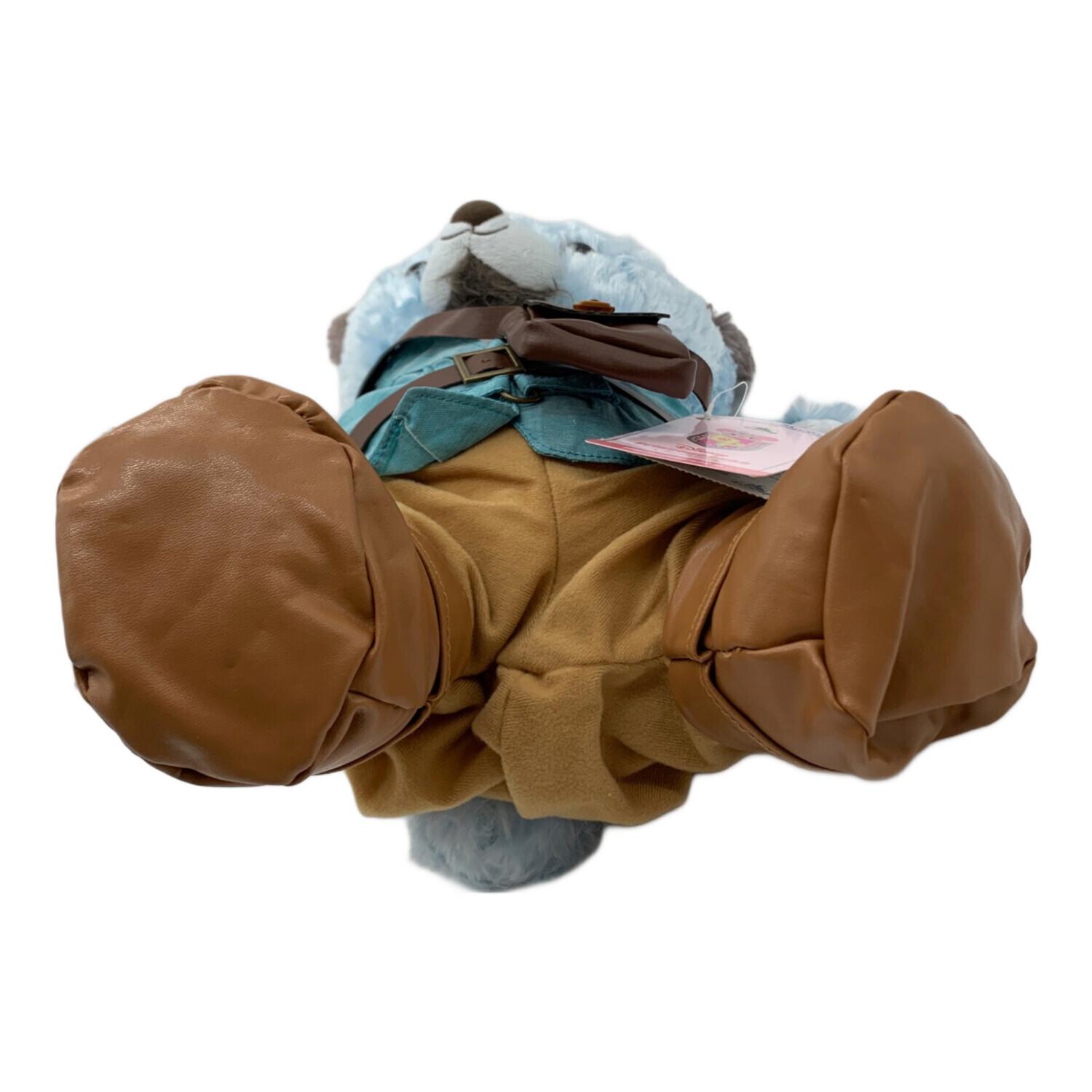 ユニベア フリンク ラプンツェルやフリン、パスカルも！ディズニー