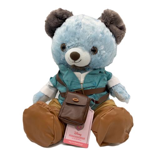 Disney STORE (ディズニーストア) ヌイグルミ タグ付 ユニベアシティ フリンク