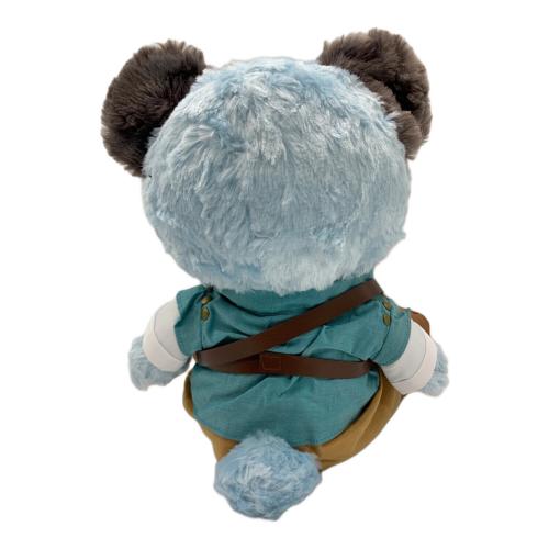 Disney STORE (ディズニーストア) ヌイグルミ タグ付 ユニベアシティ フリンク