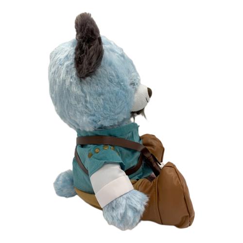 Disney STORE (ディズニーストア) ヌイグルミ タグ付 ユニベアシティ フリンク