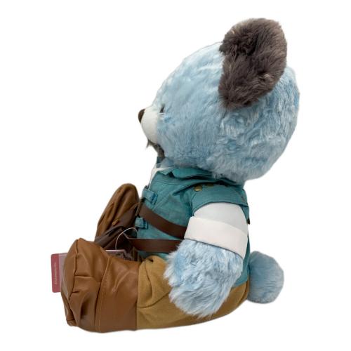 Disney STORE (ディズニーストア) ヌイグルミ タグ付 ユニベアシティ フリンク