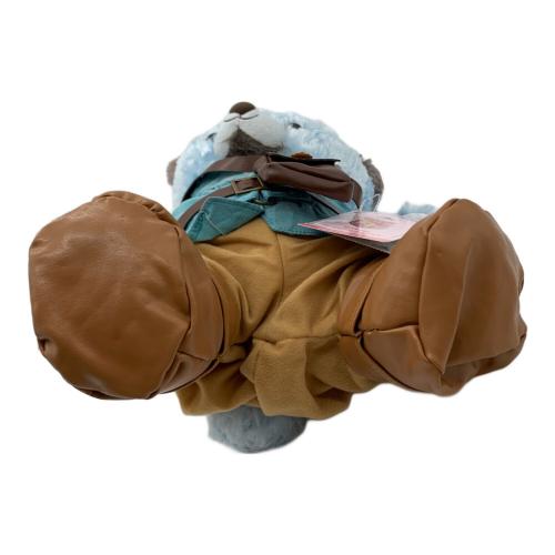 Disney STORE (ディズニーストア) ヌイグルミ タグ付 ユニベアシティ フリンク