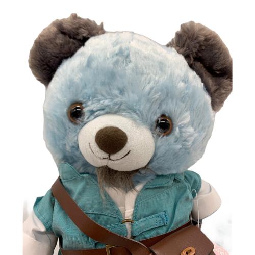 Disney STORE (ディズニーストア) ヌイグルミ タグ付 ユニベアシティ フリンク