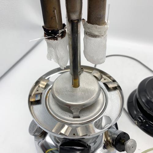 Coleman (コールマン) LIMITED EDITION SPORTMAN ガソリンランタン 288A742 ヴィンテージ