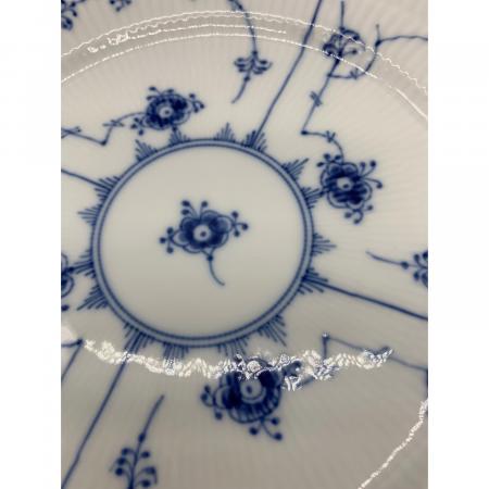 ROYAL COPENHAGEN (ロイヤル・コペンハーゲン) プレート ブルー