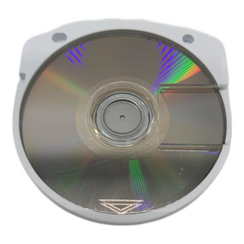 PSP用ソフト ルナ ～ハーモニー オブ シルバースター～ CERO B (12歳以上対象)