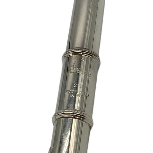 YAMAHA (ヤマハ) フルート 221