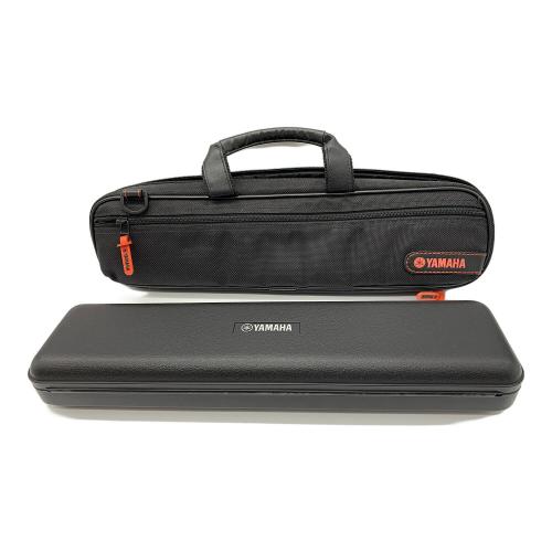 YAMAHA (ヤマハ) フルート 221