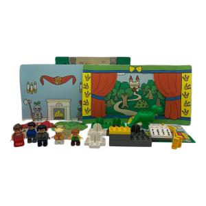 LEGO (レゴ) デュプロ レゴブロック 現状販売 3615