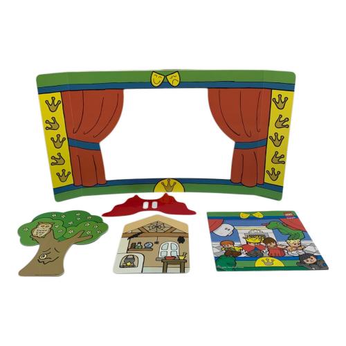 LEGO (レゴ) デュプロ レゴブロック 現状販売 3615