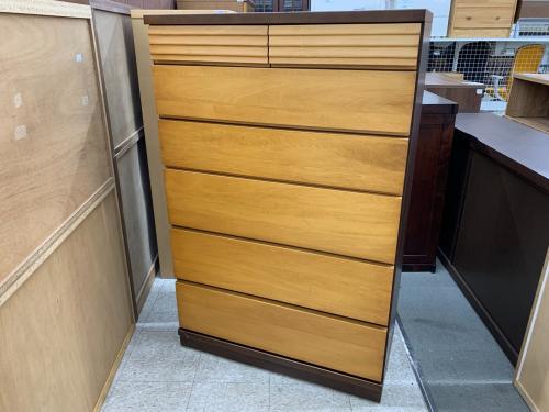 LEGNATEC (レグナテック) ハイチェスト