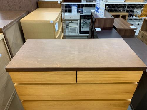 LEGNATEC (レグナテック) ハイチェスト