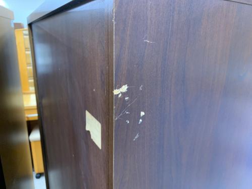 LEGNATEC (レグナテック) ハイチェスト