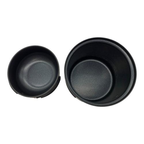 Coleman (コールマン) コンパクトアルコールバーナー&クッカーセット 2000038863