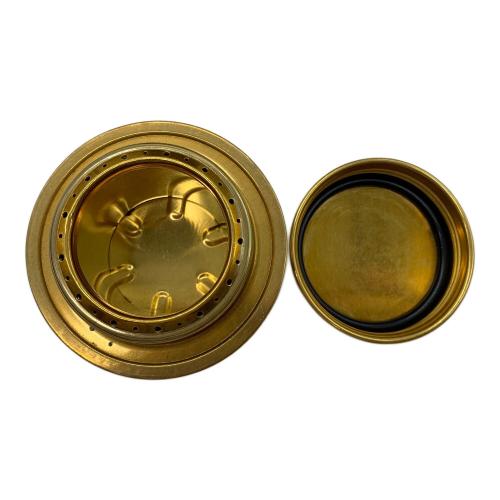 Coleman (コールマン) コンパクトアルコールバーナー&クッカーセット 2000038863