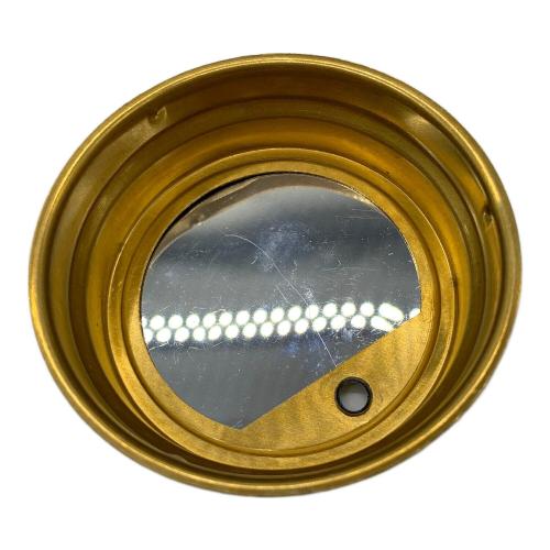 Coleman (コールマン) コンパクトアルコールバーナー&クッカーセット 2000038863