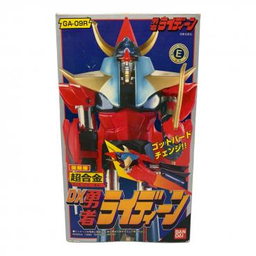 ブリキ？超合金？レア物玩具 楽天市場】◎【ブリキ玩具/Tin Toy】『 HAHATOY THUNDER ROBOT