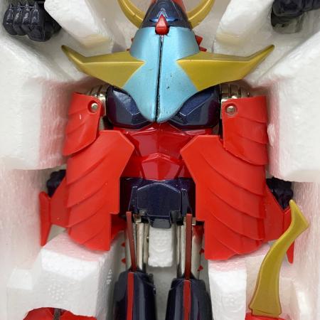 BANDAI (バンダイ) フィギュア 超合金 DX勇者ライディーン GA-09R