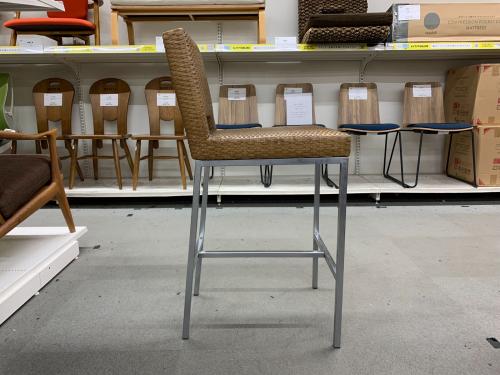 HUKLA venter チェア