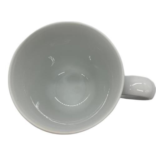 ROYAL COPENHAGEN (ロイヤル・コペンハーゲン) マグカップ ブルーフルーテッド・プレイン