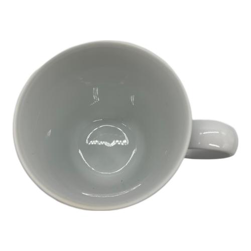 ROYAL COPENHAGEN (ロイヤル・コペンハーゲン) マグカップ ブルーフルーテッド・プレイン