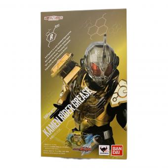 フィギュア 仮面ライダーグリス S.H.Figuarts
