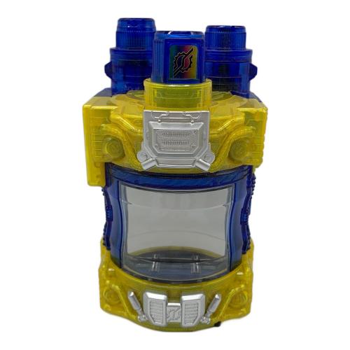 仮面ライダービルド (カメンライダービルド) 仮面ライダー DXジーニアスボトル