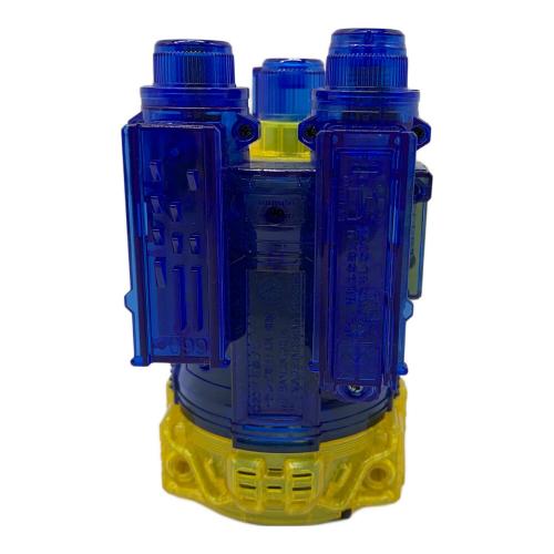 仮面ライダービルド (カメンライダービルド) 仮面ライダー DXジーニアスボトル