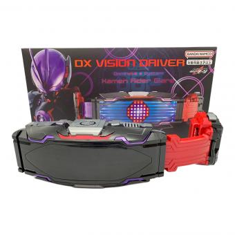 仮面ライダーギーツ (カメンライダーギーツ) 仮面ライダー DXヴィジョンドライバー