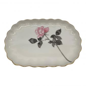 香蘭社 (コウランシャ) プレート