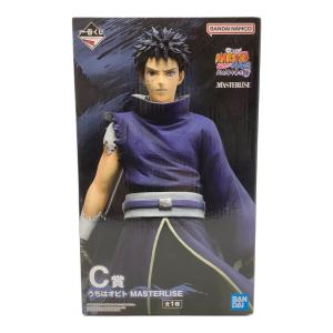 NARUTO (ナルト) C賞 うちはオビト フィギュア