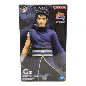 NARUTO (ナルト) C賞 うちはオビト フィギュア